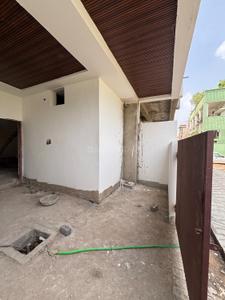 Balcony Image of 2100 Sq.ft 3 BHK Independent House for sale in Deopuri Raipur for Rs. 6600000