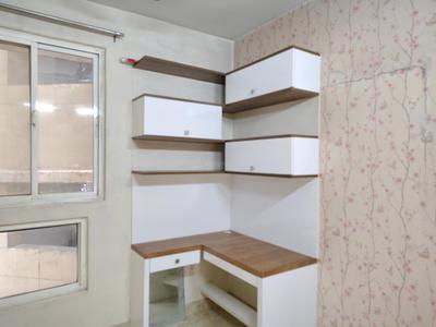 Servant Room Image of 1694 Sq.ft 3 BHK Apartment / Flat for rent in Stellar Jeevan, Noida Extension Greater Noida for Rs. 24750