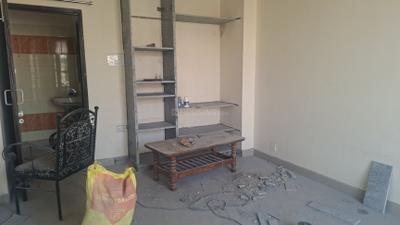 Bedroom Image of 1650 Sq.ft 3 BHK Apartment / Flat for rent in Vasant Kunj New Delhi for Rs. 85000