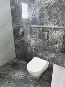 Bedroom One Image of 1710 Sq.ft 3 BHK Builder Floor for sale in Sector 46 Gurgaon for Rs. 31000000