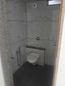 Image of 1485 Sq.ft 3 BHK Apartment / Flat for sale in Dev Kuvar 8, Zundal, Ahmedabad for Rs. 6000000