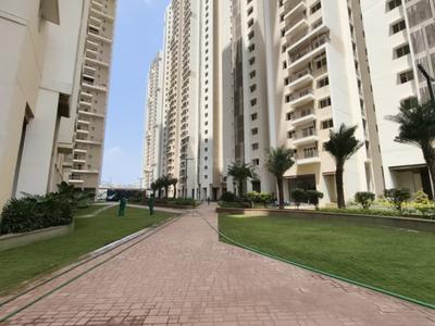 Image of 1295 Sq.ft 2 BHK Apartment / Flat for sale in Bhavya Tulasivanam Avani, Kukatpally, Hyderabad for Rs. 10865750