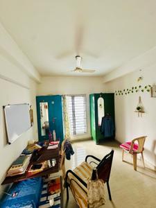Bedroom Image of 1450 Sq.ft 3 BHK Apartment / Flat for sale in Project Milano, Selaiyur Chennai for Rs. 10850000