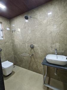 Bathroom Image of 1800 Sq.ft 3 BHK Apartment / Flat for rent in Manish Nagar Nagpur for Rs. 25000