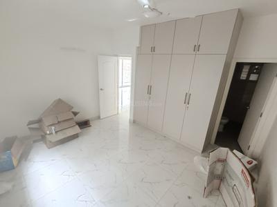 Bedroom Image of 2100 Sq.ft 3 BHK Apartment / Flat for rent in Shivaji Nagar Bengaluru for Rs. 110000