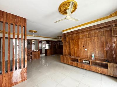 Hall Image of 1800 Sq.ft 3 BHK Apartment / Flat for rent in ND Passion Elite, Electronic City Bengaluru for Rs. 90000