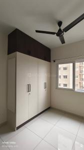 Bedroom Image of 888 Sq.ft 2 BHK Apartment / Flat for sale in Bendiganahalli Bengaluru for Rs. 8000000