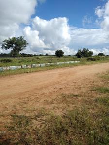 Image of 1980 Sq.ft Residential Plot / Land for sale in Kadthal, Hyderabad for Rs. 2600000