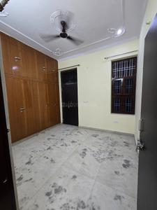 Bedroom Image of 2000 Sq.ft 3 BHK Duplex for rent in Manyawas Jaipur for Rs. 25000