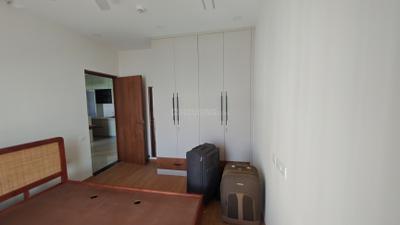 Bedroom Image of 700 Sq.ft 1.5 BHK Apartment / Flat for sale in Paradise At Brigade Cornerstone Utopia, Varthur Bengaluru for Rs. 13000000