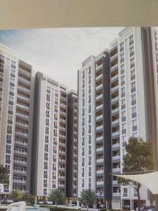 Image of 680 Sq.ft 2 BHK Apartment / Flat for sale in Pavilion Heights, Bhayli, Vadodara for Rs. 4450000