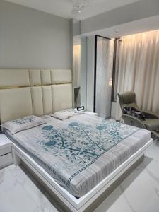Bedroom Image of 1450 Sq.ft 3 BHK Apartment / Flat for sale in Vashi Navi Mumbai for Rs. 44000000