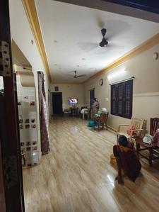 Hall Image of 1500 Sq.ft 2 BHK Independent House for rent in Katpadi Vellore for Rs. 16000
