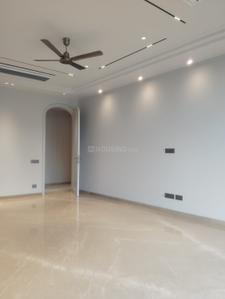 Hall Image of 3600 Sq.ft 4 BHK Builder Floor for rent in East Of Kailash New Delhi for Rs. 175000