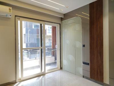 Bedroom Image of 2500 Sq.ft 3 BHK Builder Floor for sale in SS Aaron Ville, Sector 48 Gurgaon for Rs. 27000000