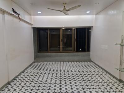 Bedroom Image of 1500 Sq.ft 3 BHK Apartment / Flat for sale in Andheri West Mumbai for Rs. 63000000