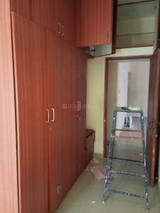 Bedroom Image of 2400 Sq.ft 4 BHK Builder Floor for rent in Kolathur Chennai for Rs. 39000