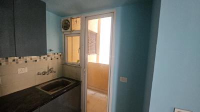 Kitchen Image of 765 Sq.ft 2 BHK Apartment / Flat for sale in Signature Global Orchard Avenue , Sector 93 Gurgaon for Rs. 6300000