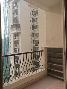 Living Room Image of 1320 Sq.ft 3 BHK Apartment / Flat for sale in Nimbus The Hyde Park, Sector 78 Noida for Rs. 15600000