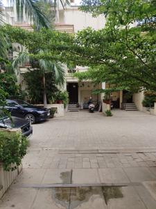 Image of 1100 Sq.ft 4 BHK Villa for rent in Bhayli, Vadodara for Rs. 50000