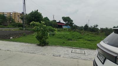 Image of 1200 Sq.ft Residential Plot / Land for sale in Wela Harichandra, Nagpur for Rs. 3500000