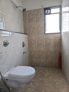 Bedroom Two Image of 730 Sq.ft 2 BHK Apartment / Flat for sale in VTP Purvanchal by VTP Realty, Kesnand Pune for Rs. 5050000