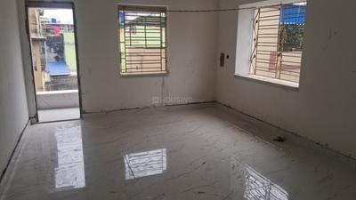 Bedroom Image of 1125 Sq.ft 3 BHK Apartment / Flat for sale in Belghoria Kolkata for Rs. 5175000