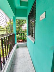 2 BHK Flat