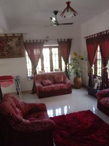 Hall Image of 2650 Sq.ft 3 BHK Independent House for sale in Palarivattom Kochi for Rs. 25000000