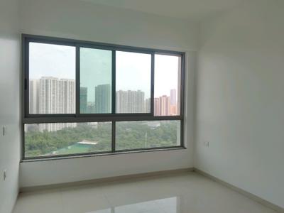 Bedroom Image of 1500 Sq.ft 3 BHK Apartment / Flat for sale in Eternia At Kalpataru Parkcity, Thane West Thane for Rs. 30000000