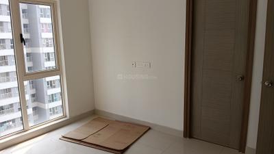 Bedroom Image of 1800 Sq.ft 4 BHK Apartment / Flat for sale in PS One 10, New Town Kolkata for Rs. 31000000