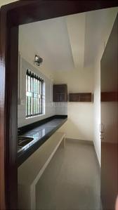 Kitchen Image of 800 Sq.ft 1 BHK Independent House for rent in Bhangagarh Guwahati for Rs. 20000
