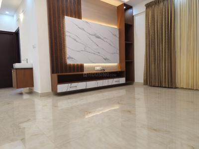 Hall Image of 1200 Sq.ft 2 BHK Apartment / Flat for sale in Aadhava Elite Homes, Kothanur Bengaluru for Rs. 9840000