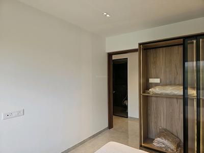 Bedroom Image of 1167 Sq.ft 2 BHK Apartment / Flat for sale in RR Shreeram Euphoria, Lohegaon Pune for Rs. 7256789