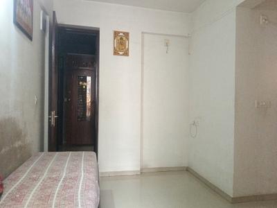Living Room Image of 1161 Sq.ft 2 BHK Apartment / Flat for sale in Suryam Elegance, Vastral Ahmedabad for Rs. 4000000