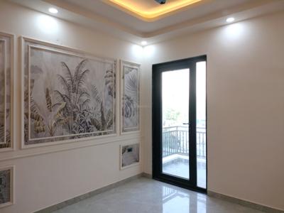 Bedroom Image of 1530 Sq.ft 3 BHK Builder Floor for sale in BPTP District 2, Sector 86 Faridabad for Rs. 17500000