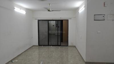 Living Room Image of 1800 Sq.ft 3 BHK Apartment / Flat for rent in Nagjua Tropical Greens, Kamli Falia Silvassa for Rs. 22000