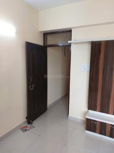 Bedroom Image of 1570 Sq.ft 3 BHK Apartment / Flat for rent in Boring Road Patna for Rs. 25000