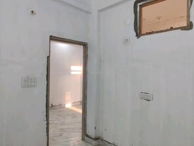 Bedroom Image of 750 Sq.ft 2 BHK Builder Floor for sale in Ved Vihar Ghaziabad for Rs. 2250400