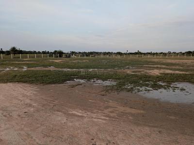 Image of 10000 Sq.ft Residential Plot / Land for sale in Vyasapuram, Chennai for Rs. 3000000