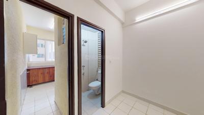 Bedroom Image of 1995 Sq.ft 3 BHK Apartment / Flat for sale in G Corp The Icon, Thanisandra Bengaluru for Rs. 27300001