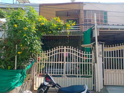 Image of 1053 Sq.ft 3 BHK Independent House for sale in South Bopal, Ahmedabad for Rs. 15000000