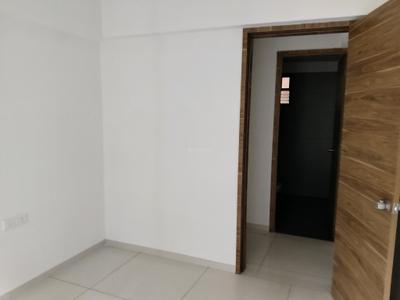 Bedroom Image of 2335 Sq.ft 3 BHK Apartment / Flat for sale in Shivalik Green View, Shantigram Ahmedabad for Rs. 16000000