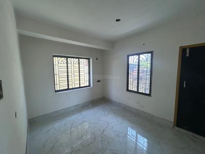 Hall Image of 1050 Sq.ft 3 BHK Apartment / Flat for sale in Belghoria Kolkata for Rs. 3850000