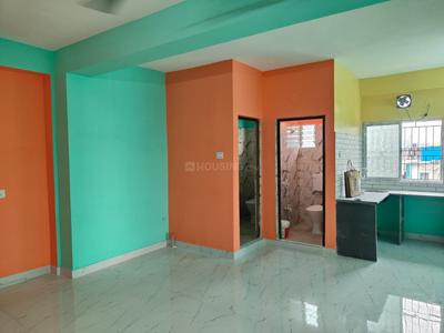 Bedroom Image of 1200 Sq.ft 2 BHK Apartment / Flat for sale in Salt Lake City Kolkata for Rs. 3000000