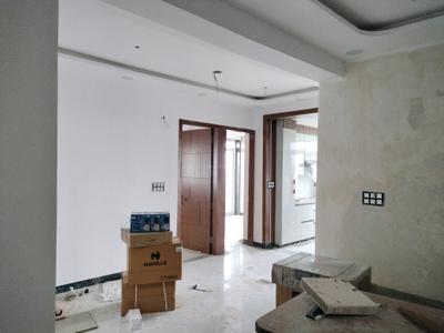 Living Room Image of 2200 Sq.ft 4 BHK Apartment / Flat for sale in Eden Towers Apartment, Sector 5 Dwarka New Delhi for Rs. 31000000