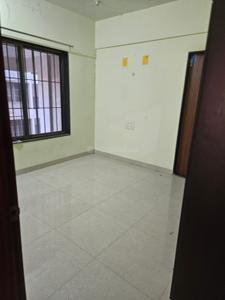Bedroom Image of 1700 Sq.ft 3 BHK Apartment / Flat for rent in Indira Nagar Nashik for Rs. 30000