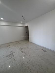Hall Image of 1345 Sq.ft 2.5 BHK Apartment / Flat for rent in Ekta Tripolis, Goregaon West Mumbai for Rs. 88000