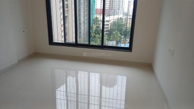 Bedroom Image of 800 Sq.ft 2 BHK Apartment / Flat for rent in Malad West Mumbai for Rs. 55000