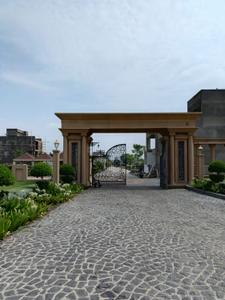 Image of 2205 Sq.ft 3.5 BHK Independent House for sale in Valencia Greens, Bhicholi Mardana, Indore for Rs. 18742500